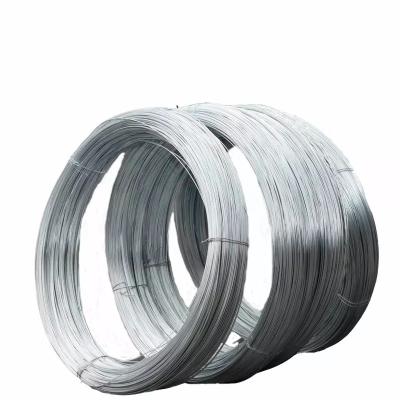 China 18 Gauge 19 Gauge Rebar Galvanized Steel Wire Tension Strand Electrical For Binding Project for sale