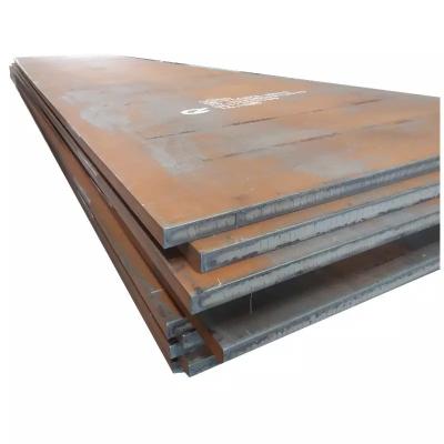 China NM500 NM400 Nm450 NM360 Ar400 Abrasion Resistant Steel Plate Manufacturers for sale