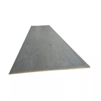 China s 450 550 500 600 Wear Resistant Plate A588 Corten Steel Plate for sale