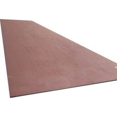 China 10mm Wear Resistant Plate Steel Machining Sheet NM400  450  400 Plate for sale