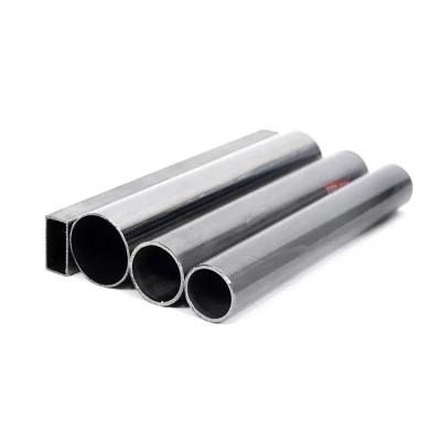 China Alloy Seamless Steel Pipe Tube W Nr 2.4633 Inconel Alloy 602CA 6000mm for sale