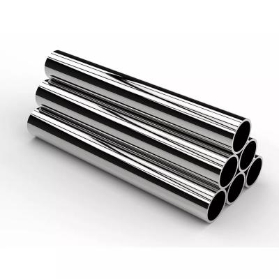 China High Temperature Seamless Alloy Steel Pipe P5 ISO9001 CE SGS for sale