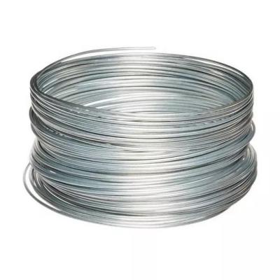 China 16 Gauge Carbon Steel Wire Rod Sae 1008 5.5mm 6.5mm Hot Rolled Q195 for sale