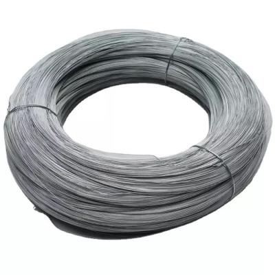 China Construction Low Carbon Steel Wire 4mm 5mm 7mm Prestressed Concrete Wire Rope for sale