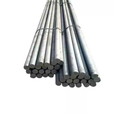 China C45 1040 C1045 alrededor de la barra S45C AISI 4140 K1045 1144 1018 aceros de carbono Rod en venta