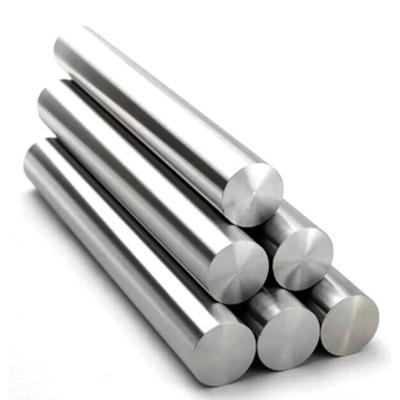 China 1008 1020 Carbon Steel Profiles Square Round Low Temperature Carbon Steel Round Bar Rod for sale