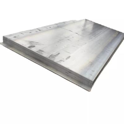 China Desgaste de la abrasión - placa de acero 10m m 12m m 35m m de  600  500 resistentes de la hoja de acero en venta