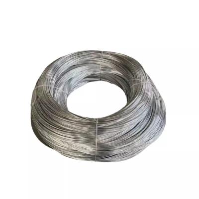 China Q235B Cold Drawn Steel Wire Low Carbon 2.0Mm 3.0Mm 4.0Mm à venda