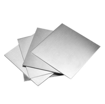 China 8k Mirror Finish Stainless Steel Sheet With Slit Edge Cold Rolled for sale