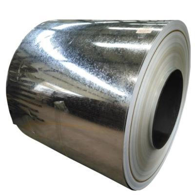 China Electro Hot Dip Galvanized Sheet Coil Chromate 1250mm Width for sale