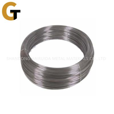 China 3mm High Carbon Alloy Steel Wire Rod 1018 for sale