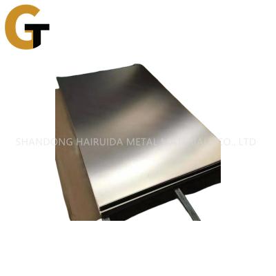 China Aluminum Alloy Steel Sheets 7075 6061 Aluminum Plate 1000-3000mm for sale