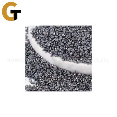 China Gh25 Gh 50 G50 G40 Steel Grit And Shot for sale