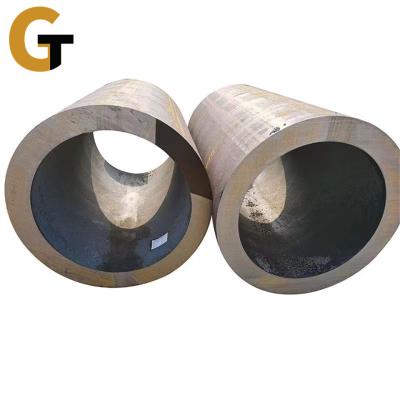Κίνα Non Alloy Carbon Steel Tube Composite Pipe Equipment 0.3mm - 200m προς πώληση