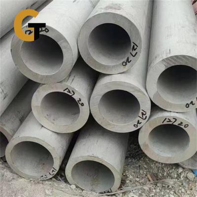 China 0.3mm - 200mm Carbon Steel Pipe Tube Experience The Superior Strength And Durability à venda