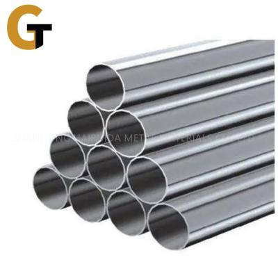 China Cold / Hot Rolled 2m - 12m Length Carbon Steel Pipe For Construction Machinery à venda