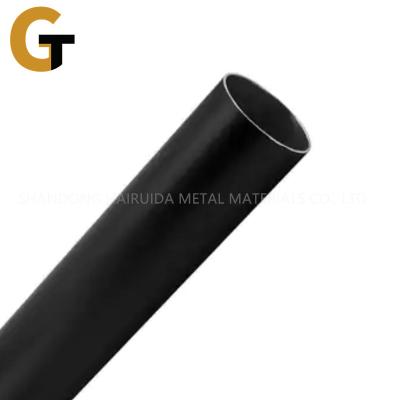 Chine 2M - 12M Length Carbon Steel Pipe Tube For Environmental Protection à vendre