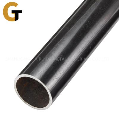 China 4 Inch  3 Inch 2 Inch Carbon Steel Natural Gas Pipe 1 2