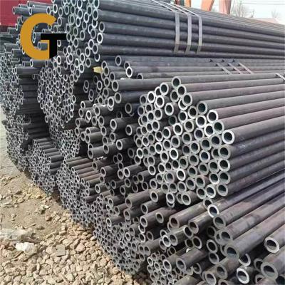 China 12 Inch 8 Inch 6 Inch Erw Carbon Steel Pipe Tube Galvanized Ms Pipe 1.5 Inch 1 Inch for sale