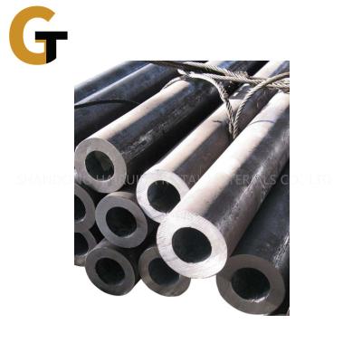 China Hot Rolled Carbon Steel Pipe Tube Api 5l Grade B Astm Ms Iron Pipe 40mm 50mm 60mm for sale