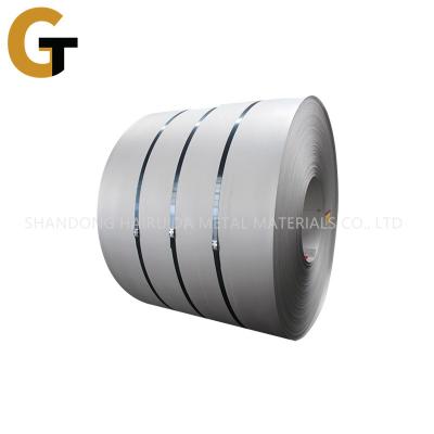 China Hot Dipped Galvanized Steel Coils Gi Sheet Coil 1215 1566 1144 Carbon Steel Coil for sale