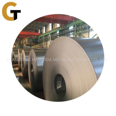 China Hr Coil Sheet Hot Rolled Steel Sheet In Coil 800mm-2000mm Width for sale