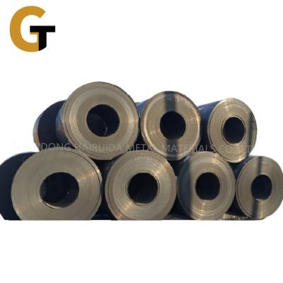 China Low Carbon Steel Coil Hrc Coil 800mm 2000mm Width Hrd Metal for sale