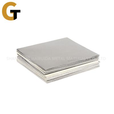 China Boiler Orifice Killed Carbon Steel Plate For High-Temperature Service Ms Metal Sheet 14 16 18 20 Gauge for sale
