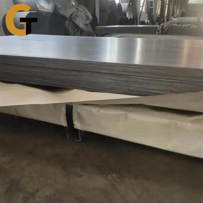 China High Temperature Carbon Steel Plate 4mm 3mm 5mm 8mm Hot Rolled Mild Steel Plate Grade 250 350 S355 for sale