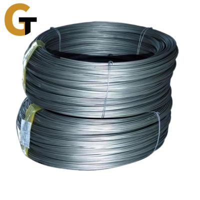 China 6mm 3mm Stainless Steel Wire Rods Manufacturers for sale