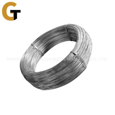 China Sae Carbon Steel Wire Rod Welding Wire Rods 3mm 5mm for sale