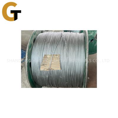 China Low Carbon Steel Wire Rod Metal Wire Rod  10b21 15b25 for sale
