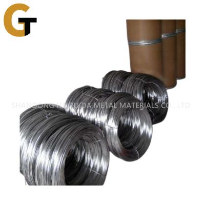 China Hot Rolled Steel Wire Electro Steel Wire Rod 16mm for sale