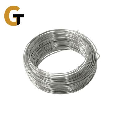 China Hot Rolled Stainless Steel Wire Rod Packing 5.5mm 6mm for sale
