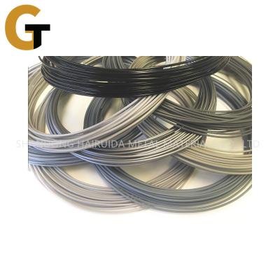 China Iron Steel Wire Rod Hot Rolled Wire Rod Sae 1008 for sale