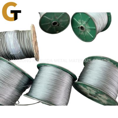 China High Carbon Steel Wire Rod Cold Rolled Steel Wire for sale