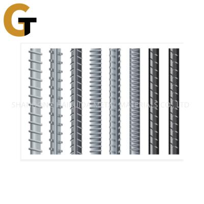 China 9 Gauge Steel Rebar For Concrete Astm A615 A1035 Rebar for sale