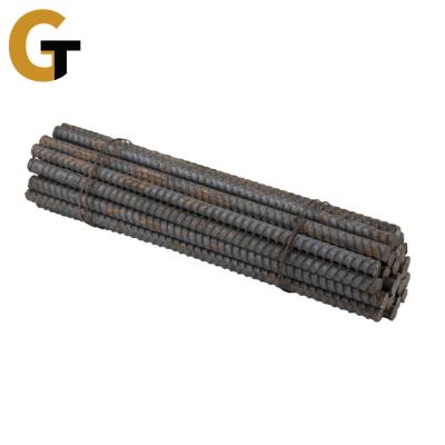 China 28mm Rebar Steel 20mm 14mm 6mm for sale