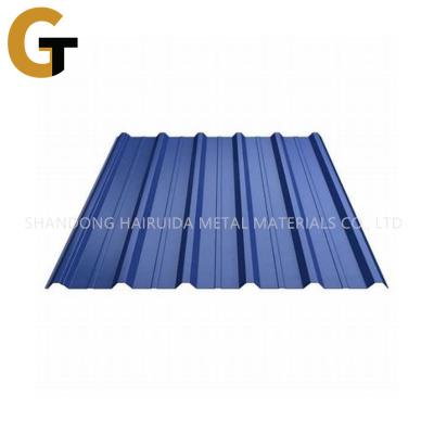 China Corrugated Gi Sheet Roofing 10 Corrugated Metal Panels Metal for sale
