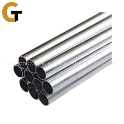 China 6 Inch 5 Inch 4 Inch  3 Inch Schedule 40 Galvanized Steel Pipe Plumbing Outside for sale