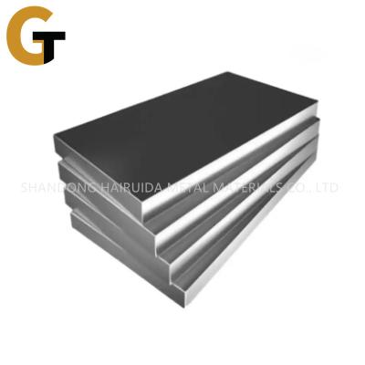 China Carbon Steel Sheet in Various Grades and Lengths ASTM Standard Mill Edge Sheet en venta