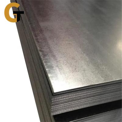 中国 Mill Edge Cold/Hot Rolled Carbon Steel Plate ASTM Standard Hot Rolled Cold Rolled 1000-12000mm Length 販売のため