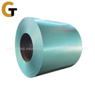 China Coating Strip Prepainted Galvanized Steel Coil Turkey Astm A792 Galvalume for sale