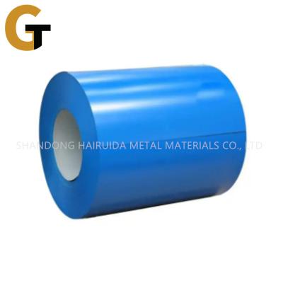 China Pre Painted Galvanized Steel Sheet And Coils-Is 14246 Ppgi And Ppgl Sheet for sale