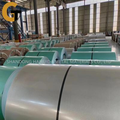 China Prime Hot Dipped Galvanized Steel Sheet In Coils Ppgl Roofing Sheet Profile for sale