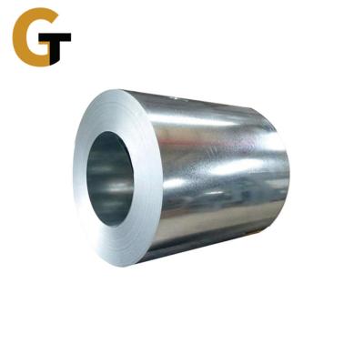 China Cold Rolled Galvanized Steel Coil Z275 Manufacturer Ppgi Coated Coil for sale
