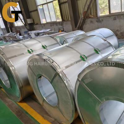 China Prepainted Cold Rolled Steel Coil Sae 1006 Hot Rolled Coil Ppgl for sale