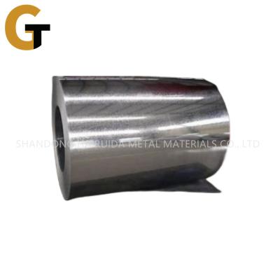 China Hot Dipped Galvanized Steel Coils Z275 Prepainted Cold Rolled Steel Coil for sale