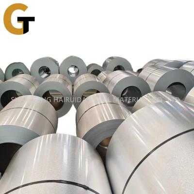 中国 Ppgi プリペイント ガルバネイド 鋼コイル ヨーロッパ アルミ 亜鉛合金 コーティング 鋼板 高品質 販売のため