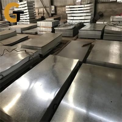 China Metal Galvanized Steel Base Plates 8x4 36 X 48 4x10g for sale